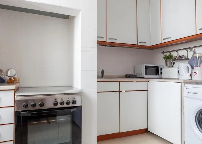 Alfama Amazing Scenic River And View Charming With 2 Bedrooms And Ac 19th Century Building *