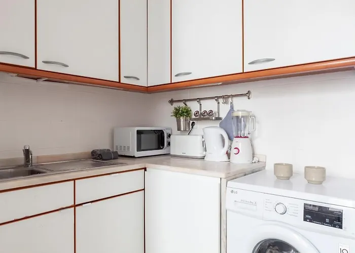 公寓 Alfama Amazing Scenic River And View Charming With 2 Bedrooms And Ac 19th Century Building *