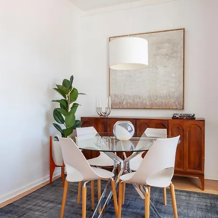 Appartement Alfama Amazing Scenic River And View Charming With 2 Bedrooms And Ac 19th Century Building *
