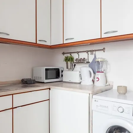 Apartamento Alfama Amazing Scenic River And View Charming With 2 Bedrooms And Ac 19th Century Building *