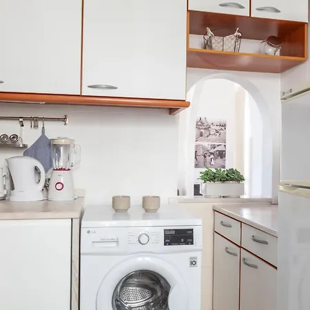 Alfama Amazing Scenic River And View Charming With 2 Bedrooms And Ac 19th Century Building 公寓 Lisboa